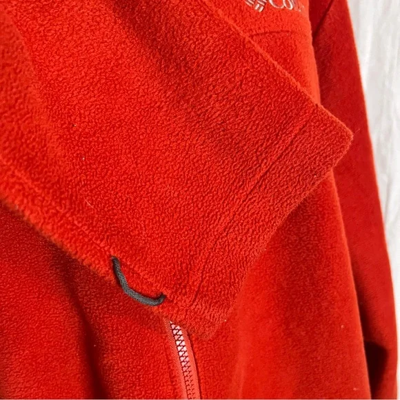 💚Columbia Omni-heat fleece jacket - Picture 3 of 7